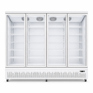 Export Vertical Display Case