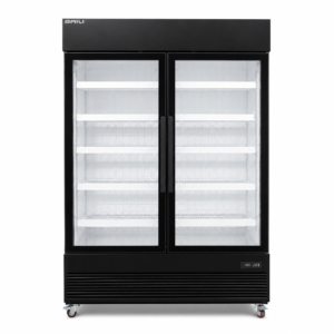 Export Vertical Display Case