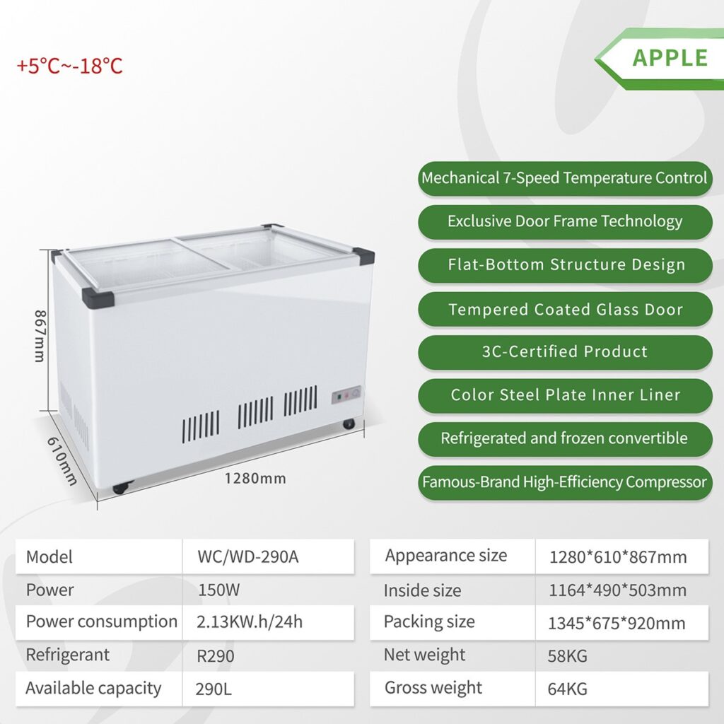 WC_WD-290A